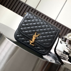 YSL Satchel Bags